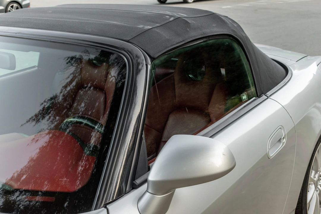2003 Honda AP1 S2000 - Image 23 of 31