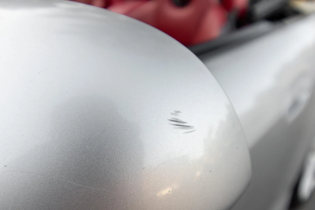 2003 Honda AP1 S2000 - Image 16 of 31