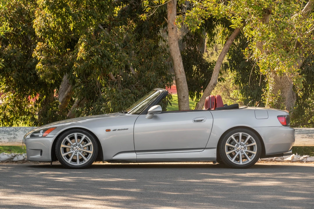 2003 Honda AP1 S2000 - Image 8 of 31