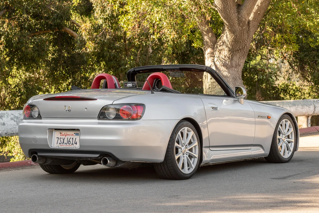 2003 Honda AP1 S2000 - Image 9 of 31