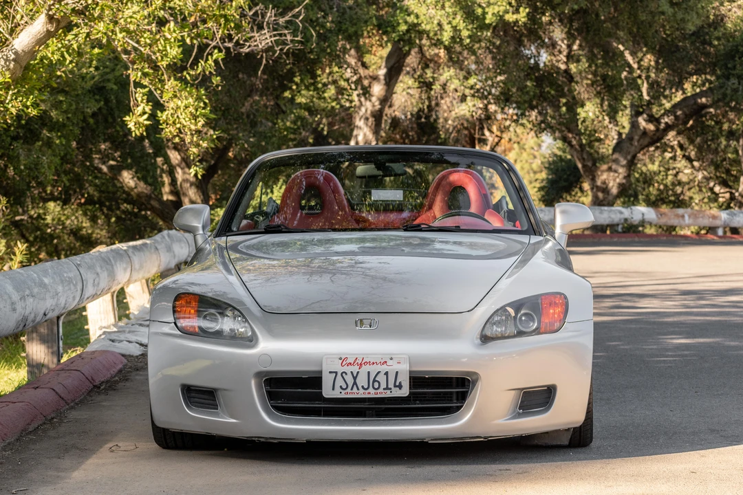 2003 Honda AP1 S2000 - Image 7 of 31