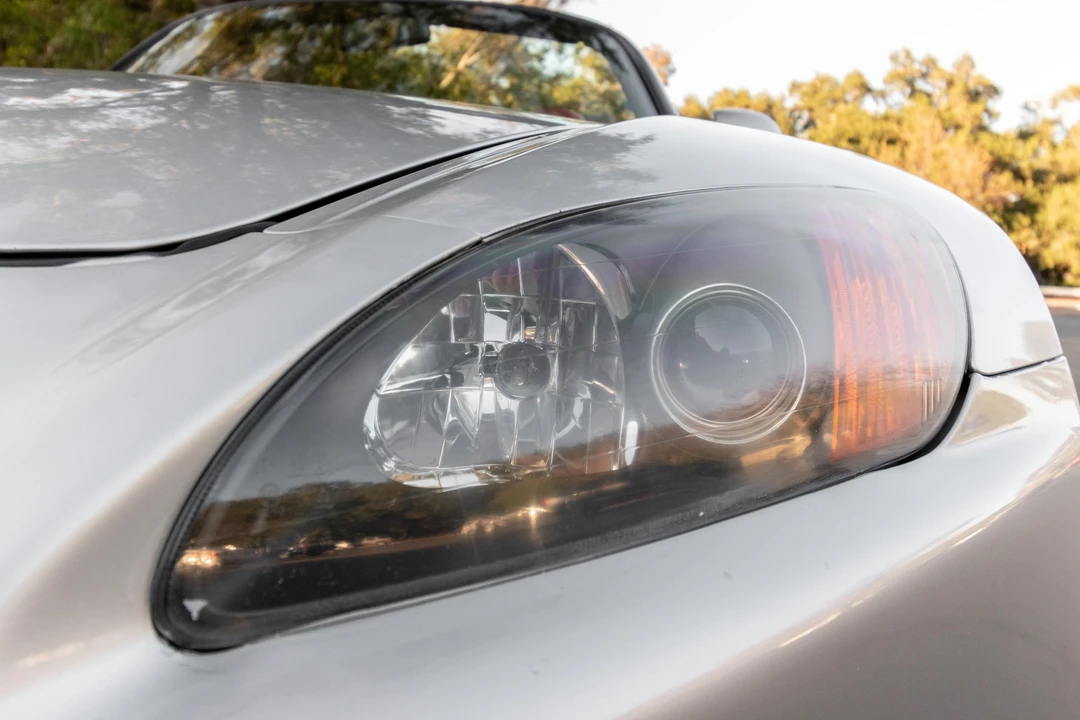 2003 Honda AP1 S2000 - Image 13 of 31
