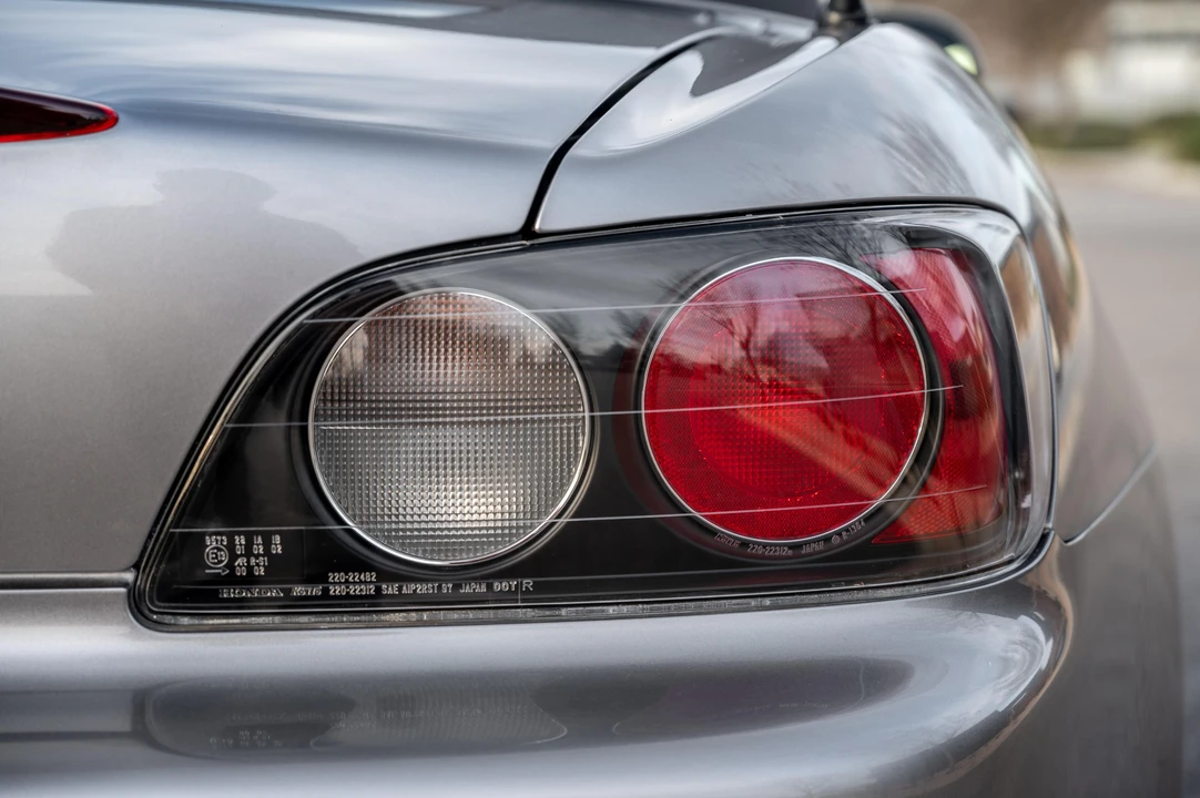 2003 Honda AP1 S2000 - Image 22 of 31