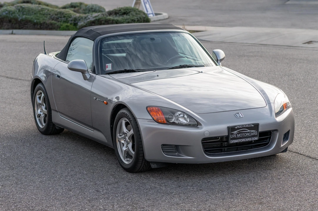 2003 Honda AP1 S2000 - Image 9 of 31