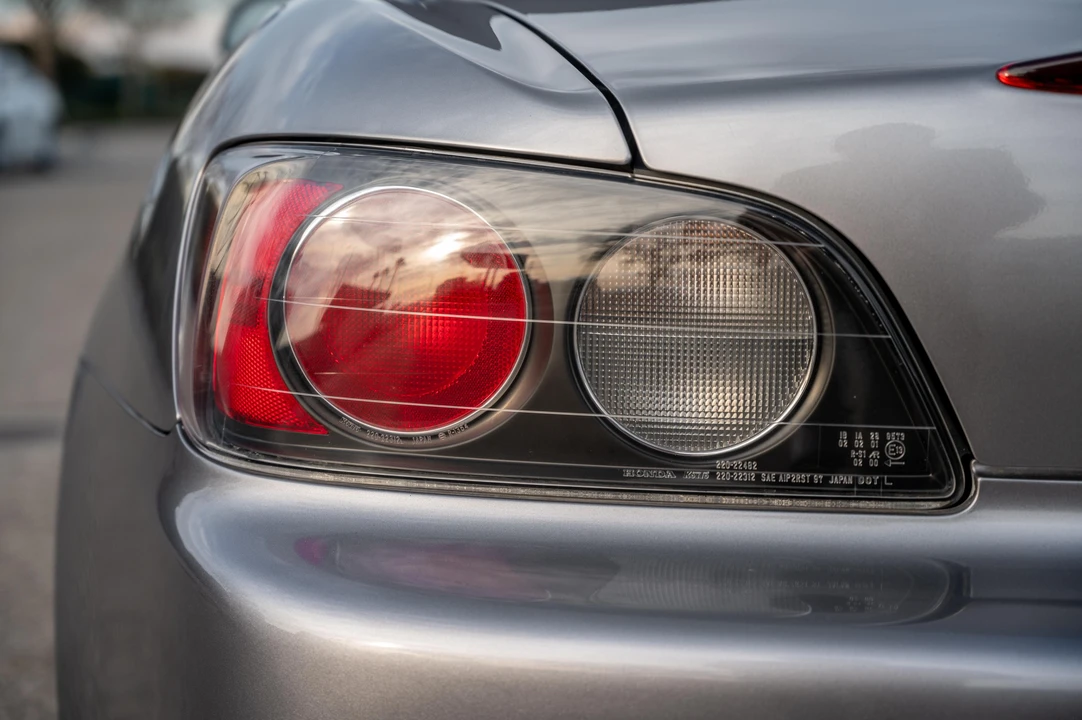 2003 Honda AP1 S2000 - Image 18 of 31