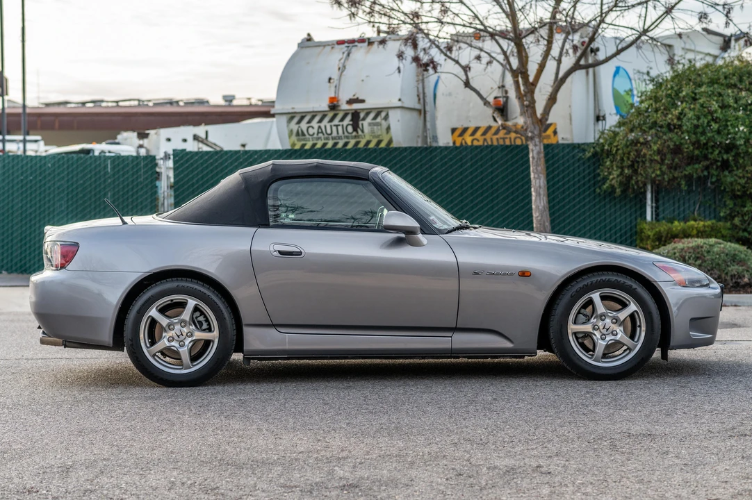 2003 Honda AP1 S2000 - Image 8 of 31
