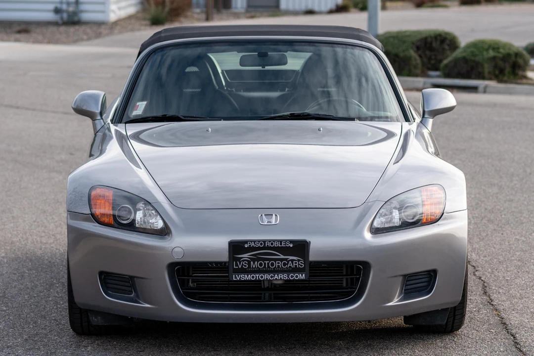 2003 Honda AP1 S2000 - Image 2 of 31
