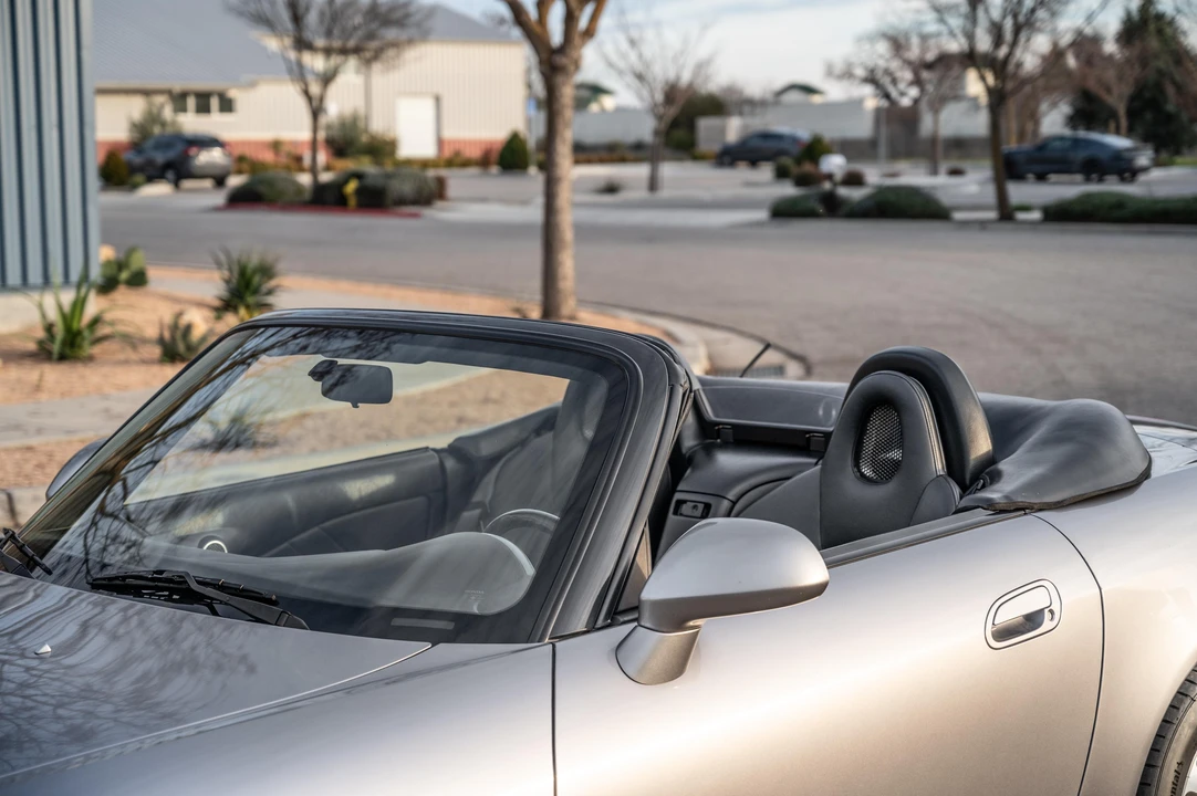 2003 Honda AP1 S2000 - Image 15 of 31