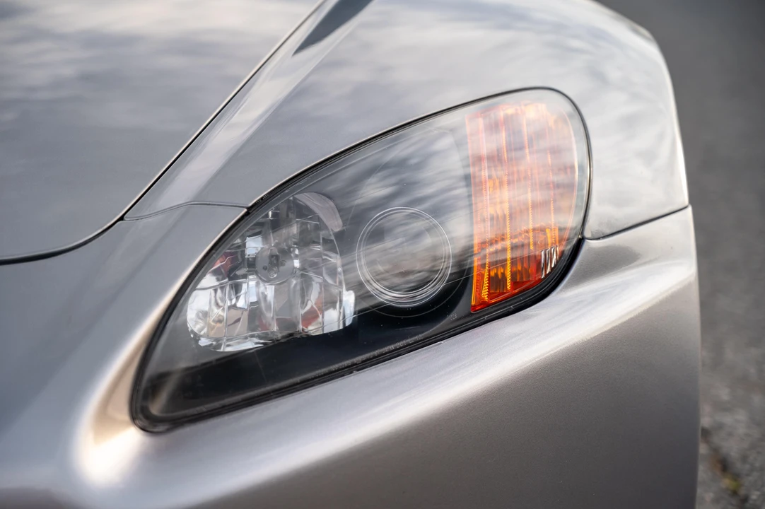 2003 Honda AP1 S2000 - Image 11 of 31