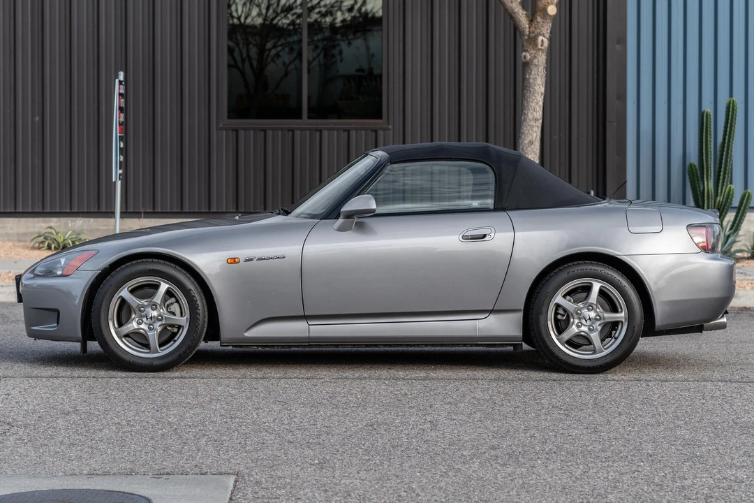 2003 Honda AP1 S2000 - Image 3 of 31