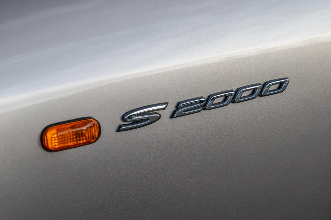 2003 Honda AP1 S2000 - Image 14 of 31