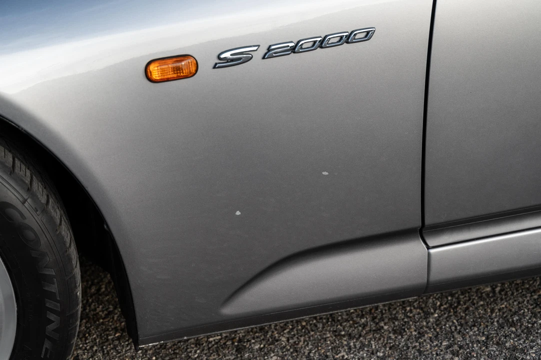 2003 Honda AP1 S2000 - Image 13 of 31