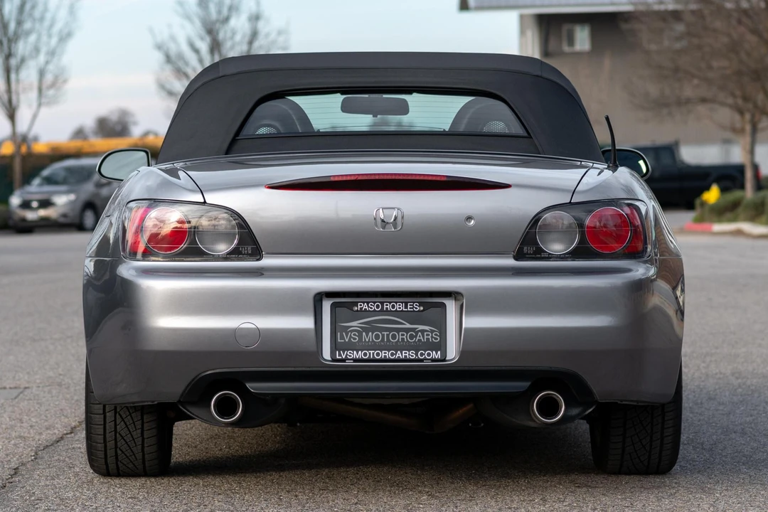 2003 Honda AP1 S2000 - Image 5 of 31