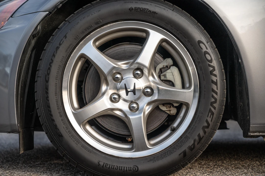 2003 Honda AP1 S2000 - Image 29 of 31