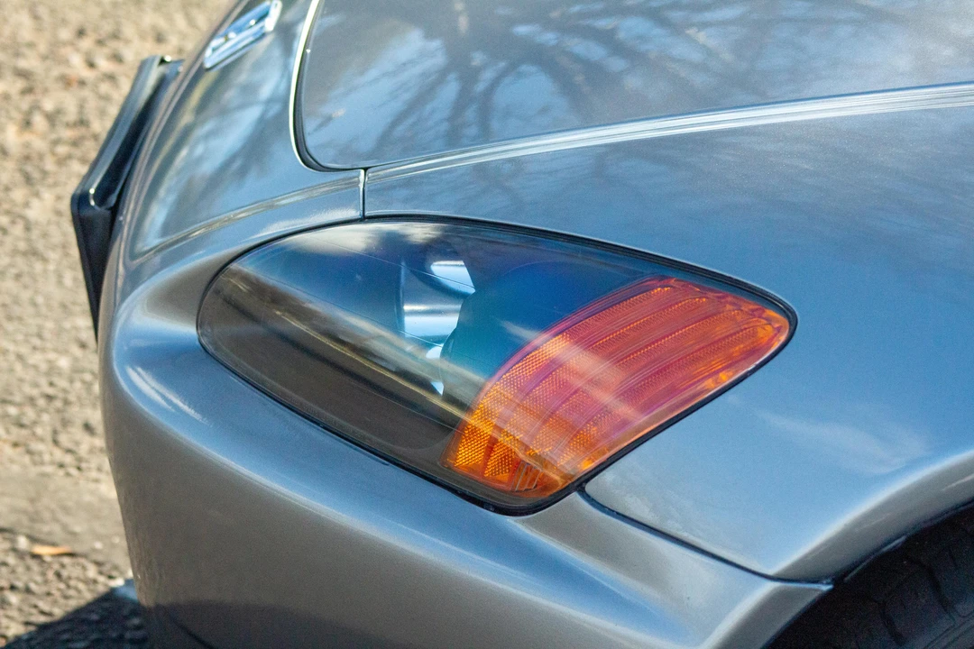 2003 Honda AP1 S2000 - Image 12 of 31