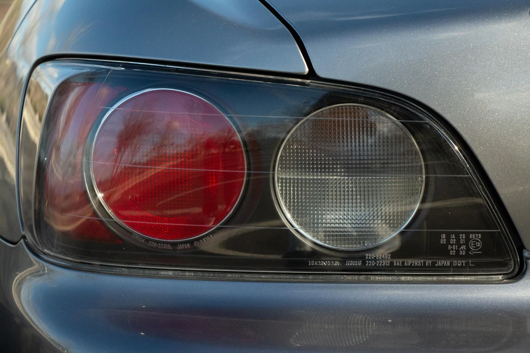 2003 Honda AP1 S2000 - Image 19 of 31