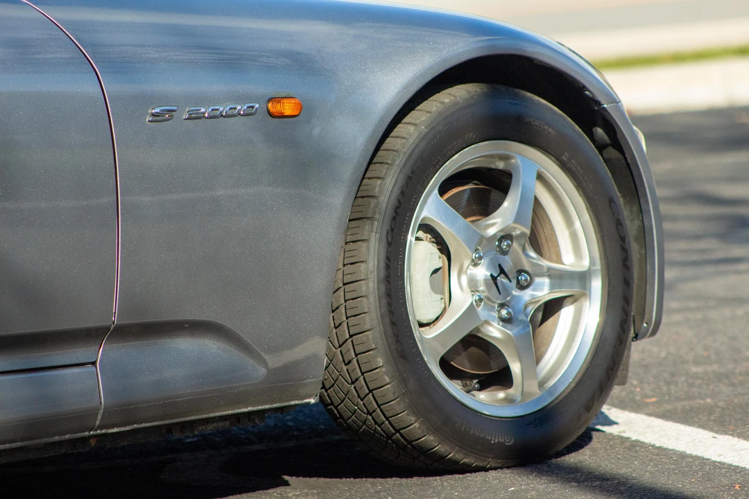 2003 Honda AP1 S2000 - Image 25 of 31