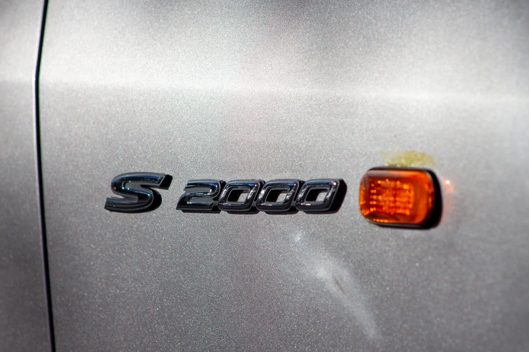 2003 Honda AP1 S2000 - Image 26 of 31