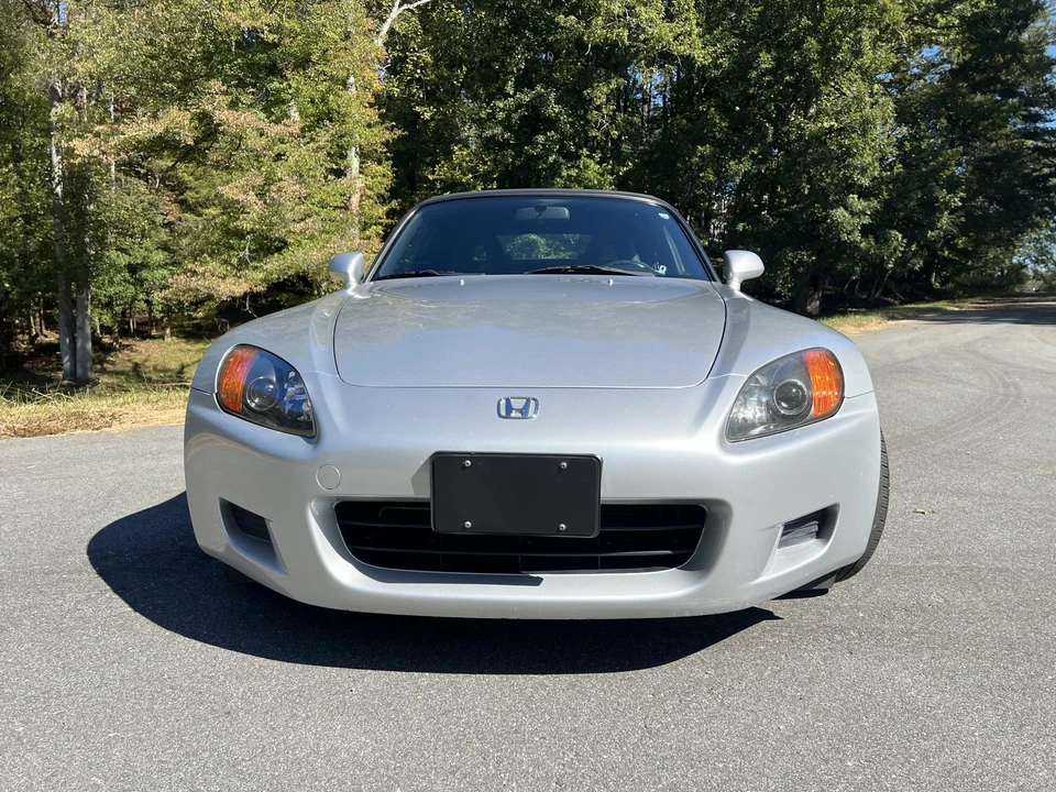 2003 Honda AP1 S2000 - Image 24 of 31