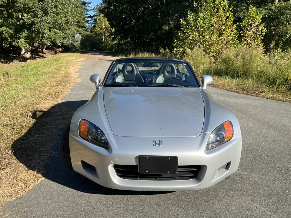 2003 Honda AP1 S2000 - Image 6 of 31
