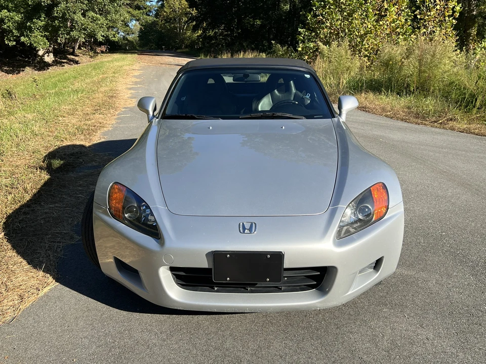 2003 Honda AP1 S2000 - Image 22 of 31