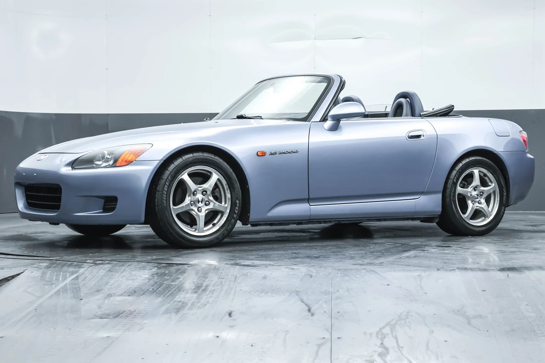 2003 Honda AP1 S2000 - Image 3 of 31