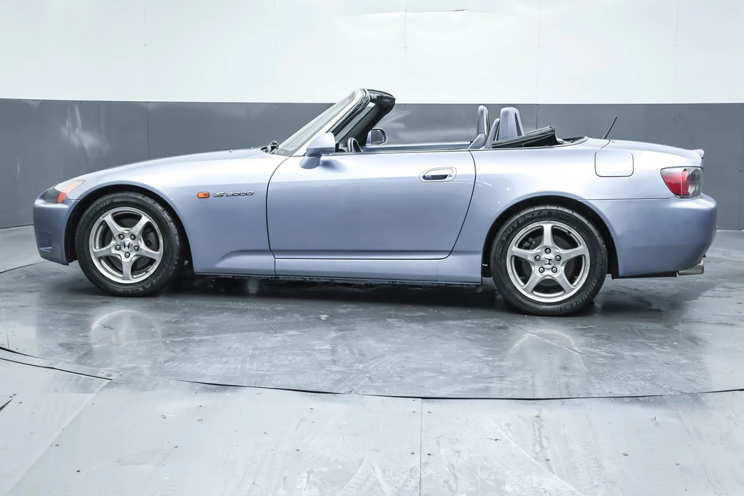 2003 Honda AP1 S2000 - Image 2 of 31