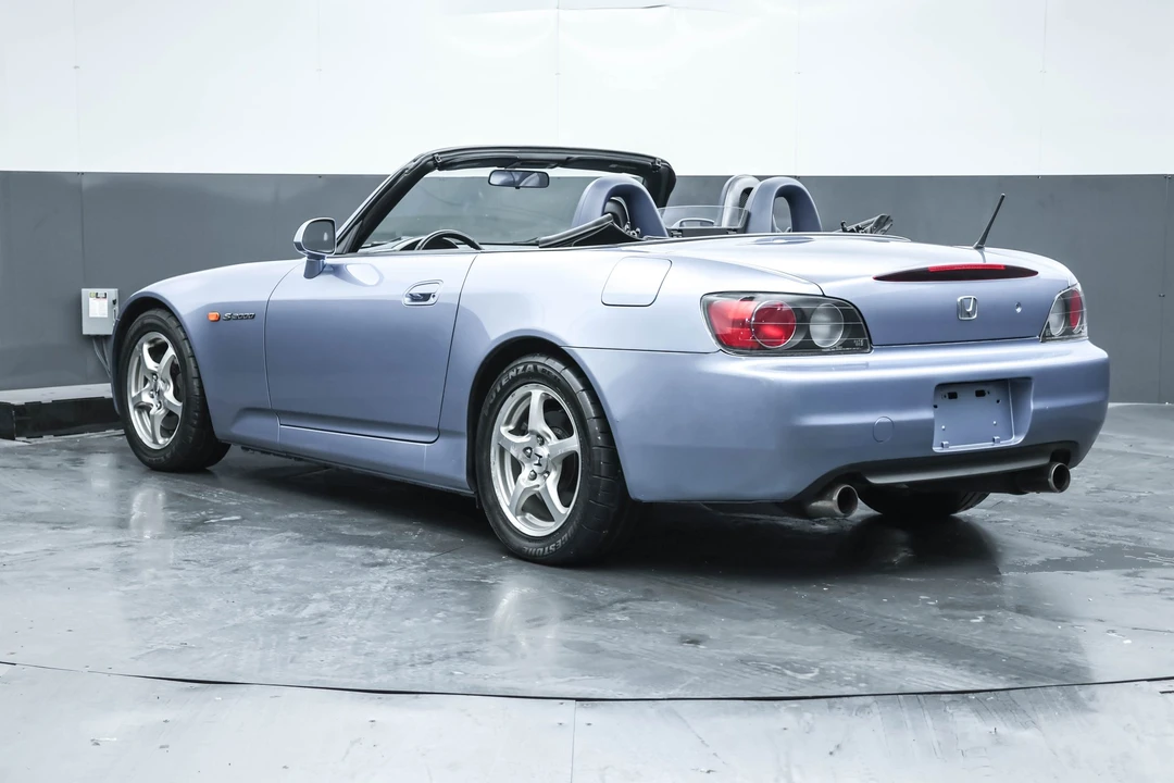 2003 Honda AP1 S2000 - Image 9 of 31