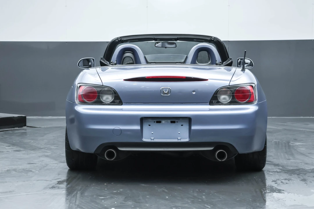 2003 Honda AP1 S2000 - Image 8 of 31