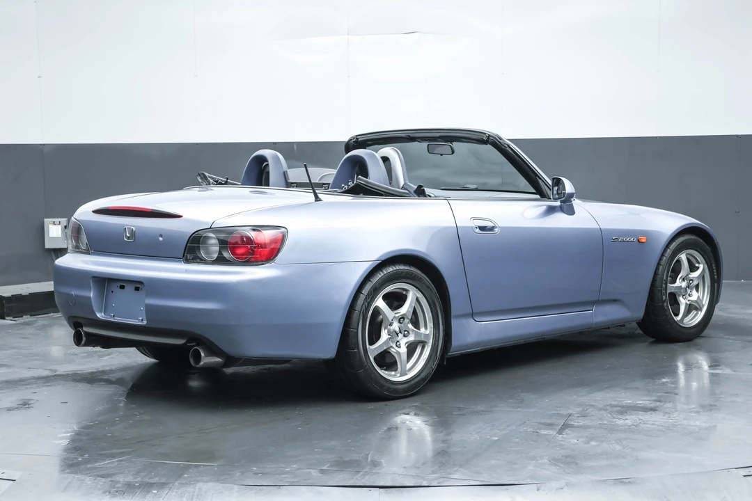 2003 Honda AP1 S2000 - Image 7 of 31