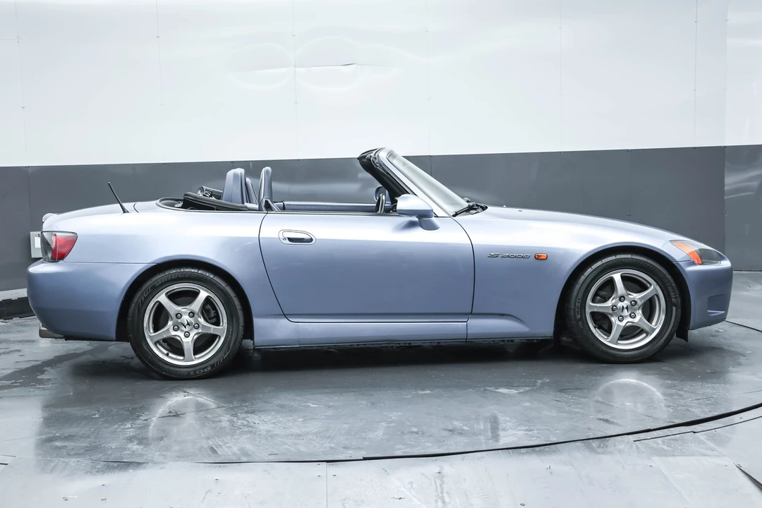 2003 Honda AP1 S2000 - Image 6 of 31
