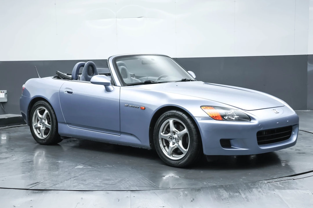 2003 Honda AP1 S2000 - Image 5 of 31