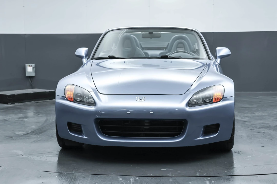 2003 Honda AP1 S2000 - Image 4 of 31