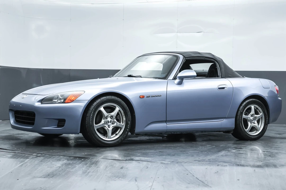 2003 Honda AP1 S2000 - Image 12 of 31