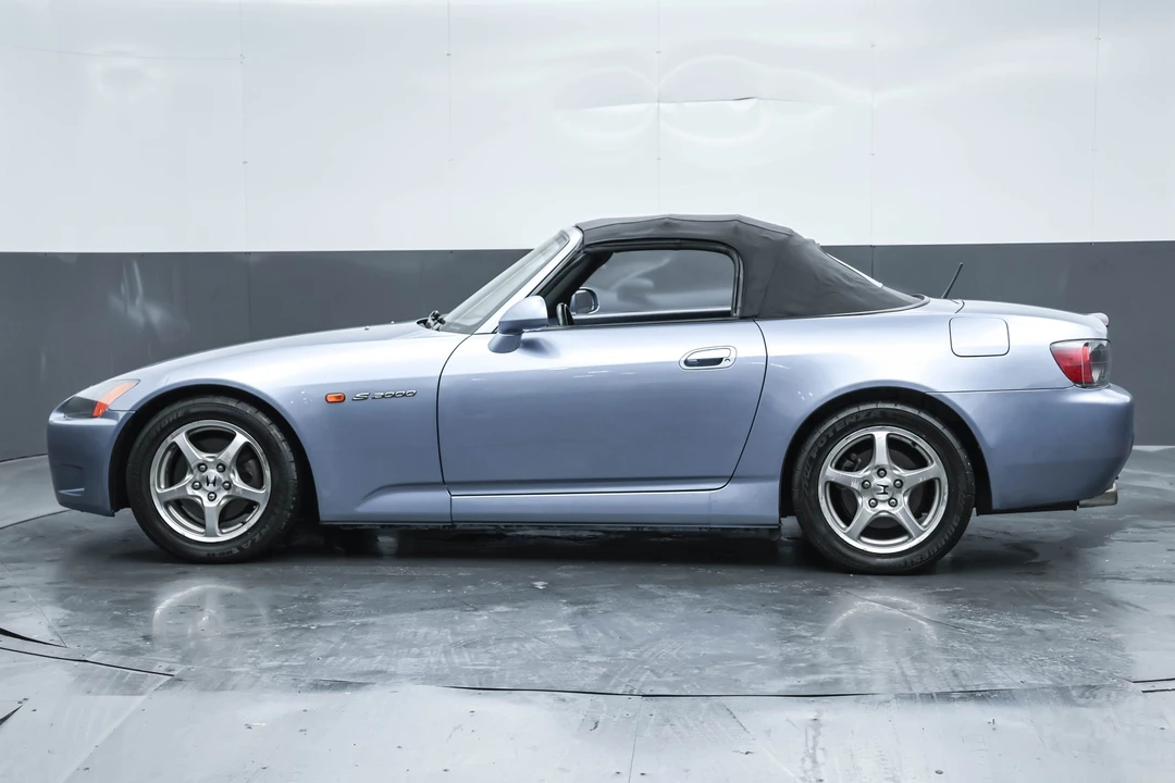 2003 Honda AP1 S2000 - Image 11 of 31