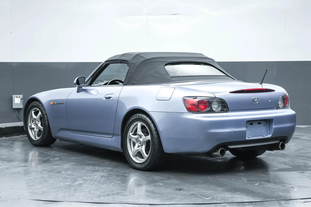 2003 Honda AP1 S2000 - Image 10 of 31