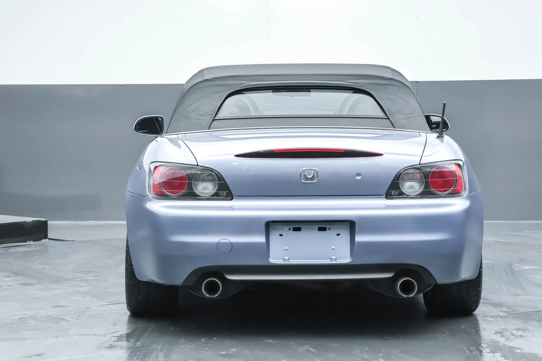 2003 Honda AP1 S2000 - Image 17 of 31