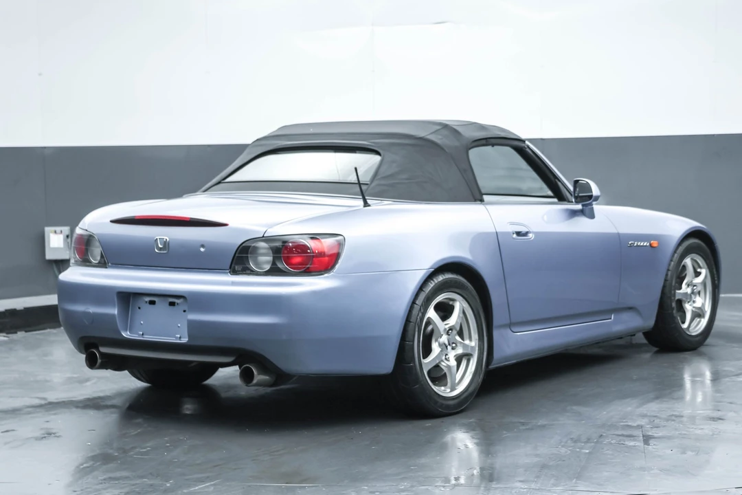 2003 Honda AP1 S2000 - Image 16 of 31