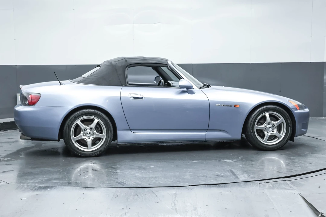 2003 Honda AP1 S2000 - Image 15 of 31