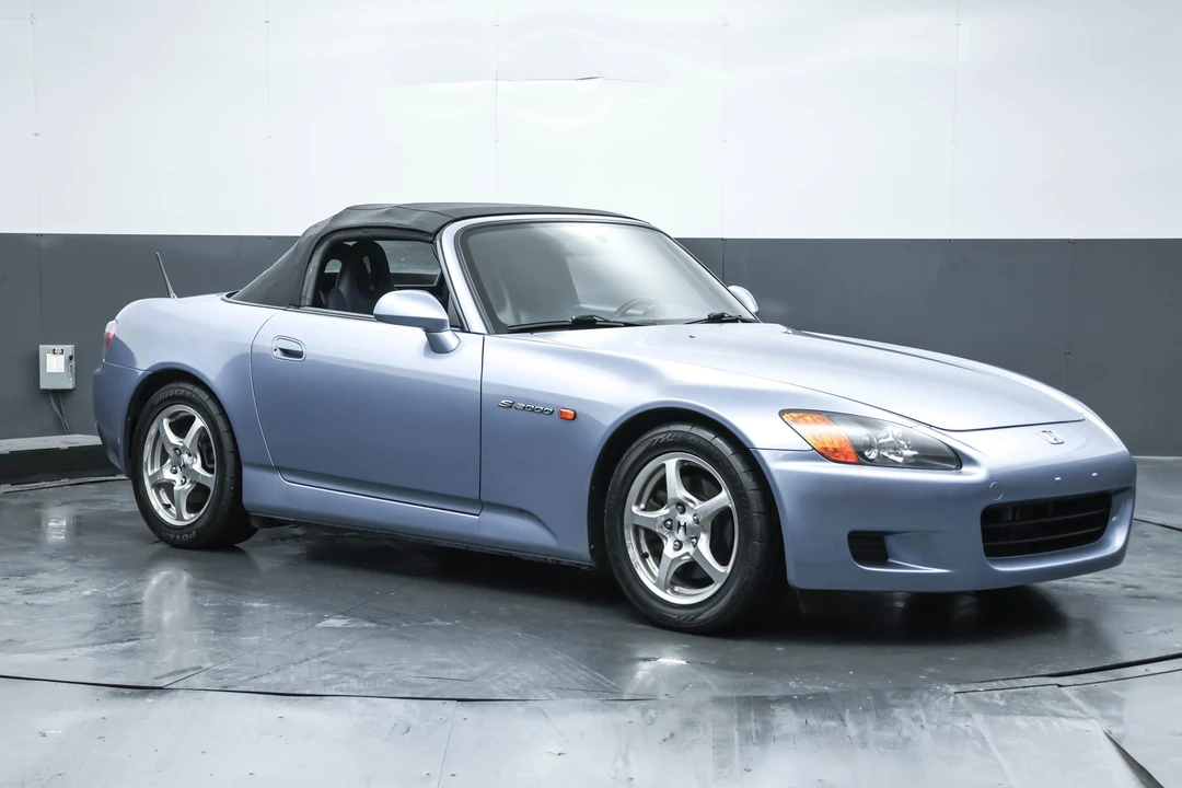 2003 Honda AP1 S2000 - Image 14 of 31