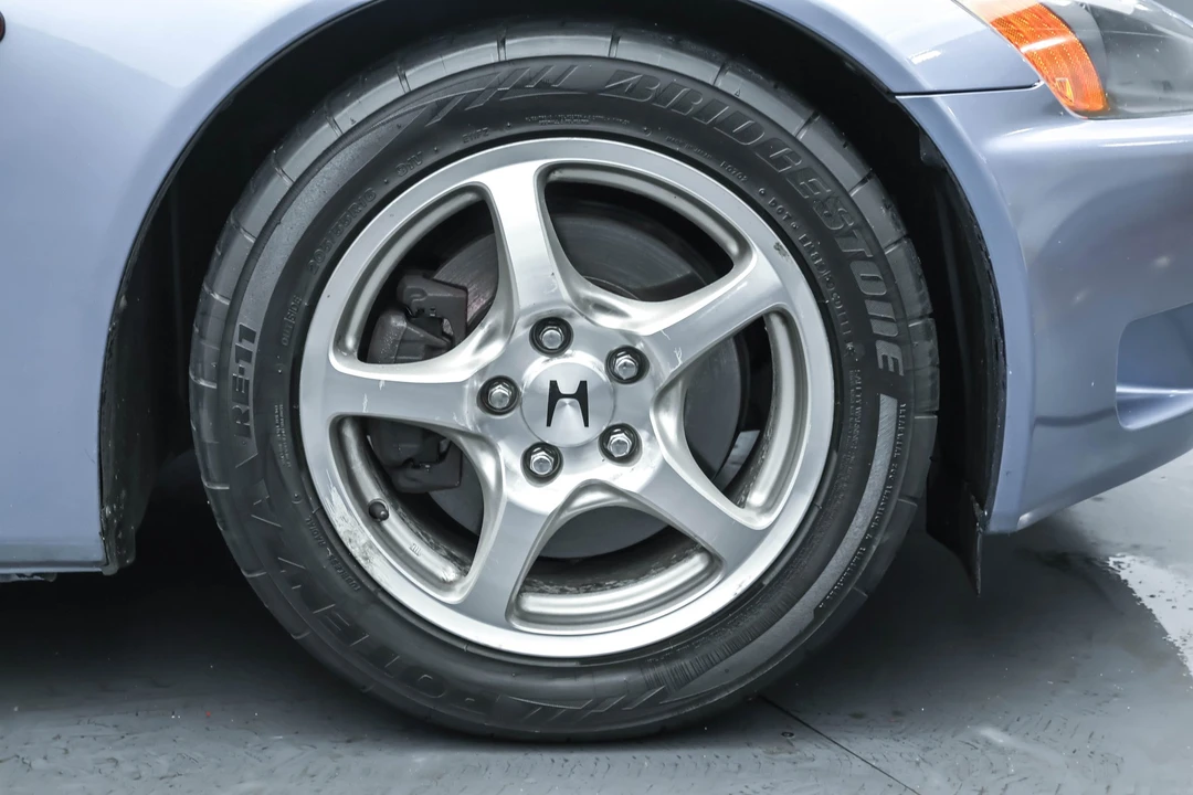 2003 Honda AP1 S2000 - Image 22 of 31