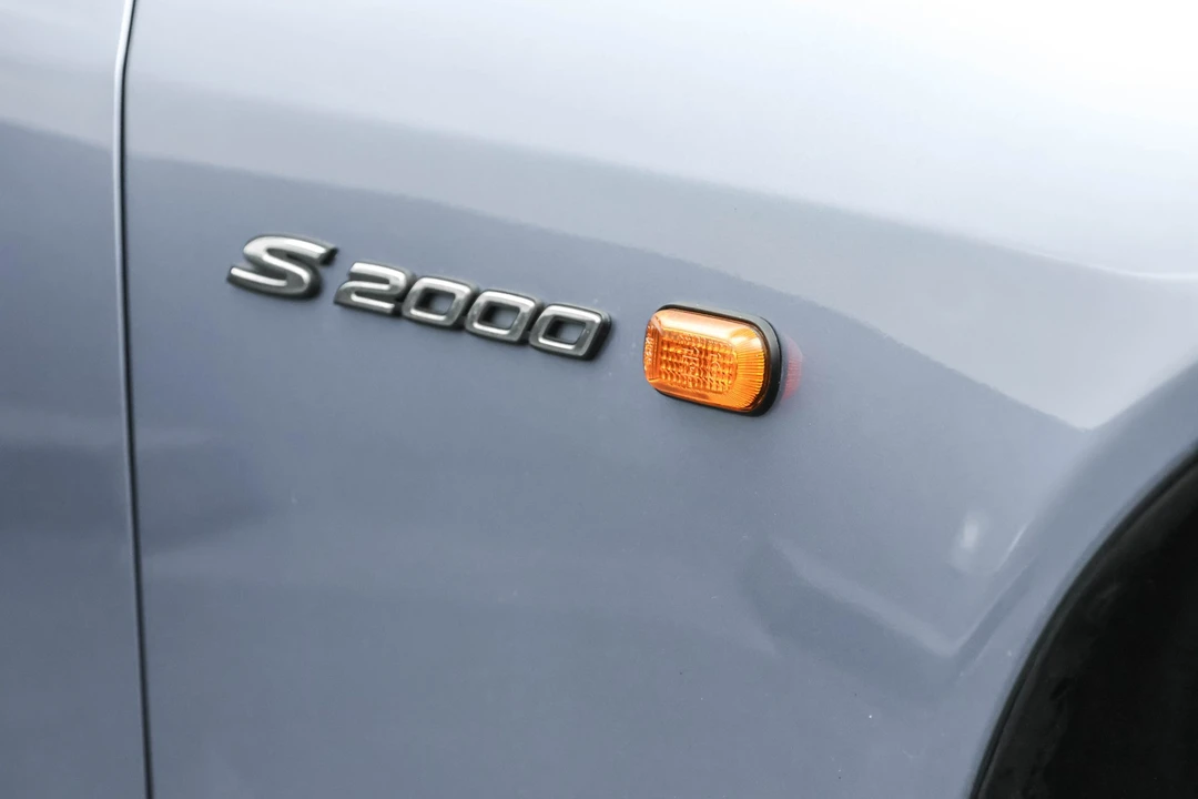 2003 Honda AP1 S2000 - Image 20 of 31