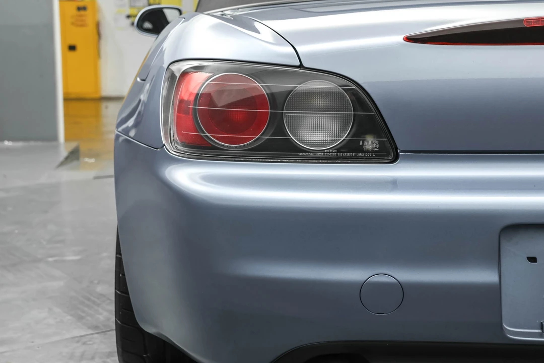 2003 Honda AP1 S2000 - Image 18 of 31