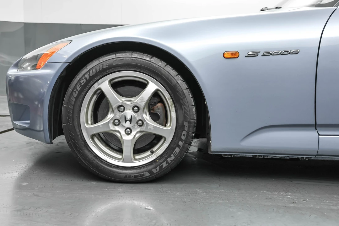 2003 Honda AP1 S2000 - Image 21 of 31