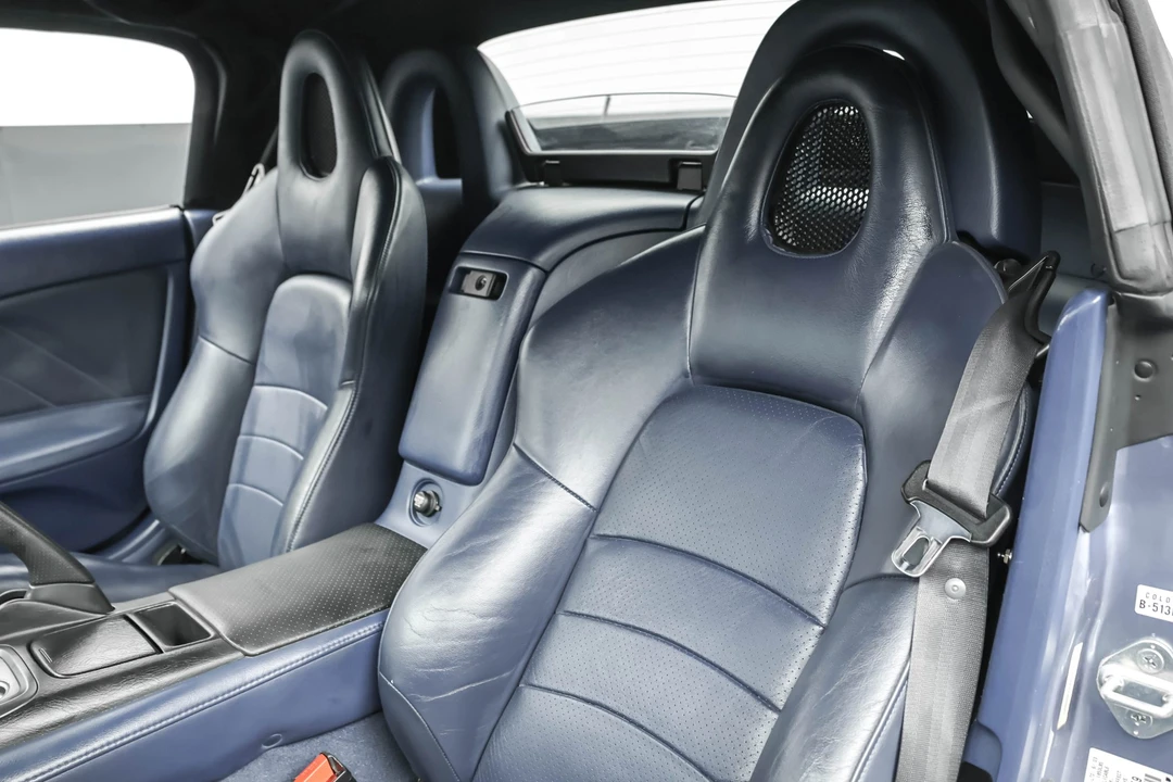 2003 Honda AP1 S2000 - Image 27 of 31