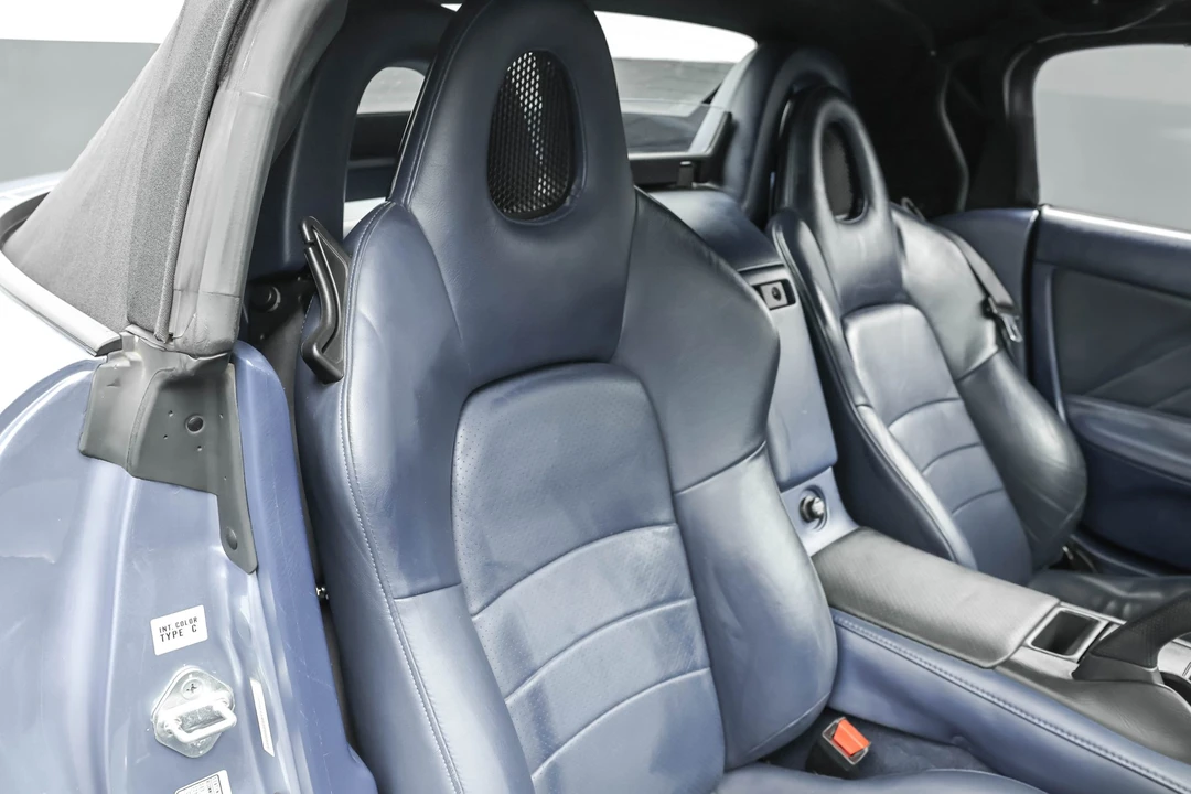 2003 Honda AP1 S2000 - Image 31 of 31