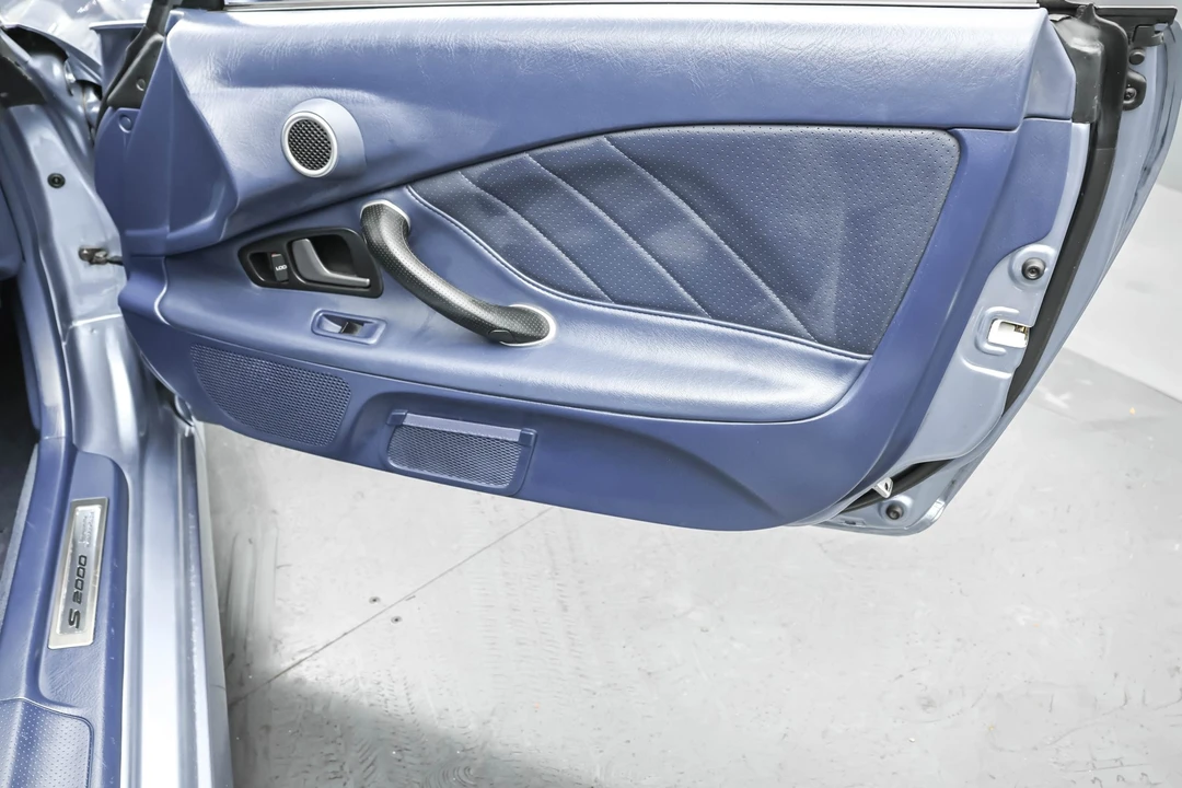 2003 Honda AP1 S2000 - Image 28 of 31