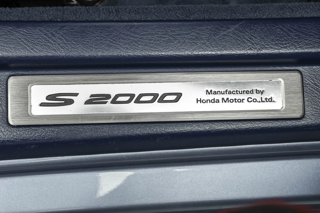 2003 Honda AP1 S2000 - Image 29 of 31