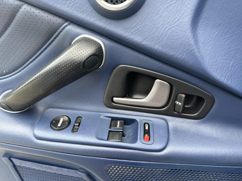 2003 Honda AP1 S2000 - Image 24 of 31