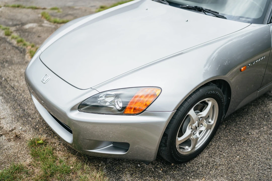 2003 Honda AP1 S2000 - Image 21 of 31
